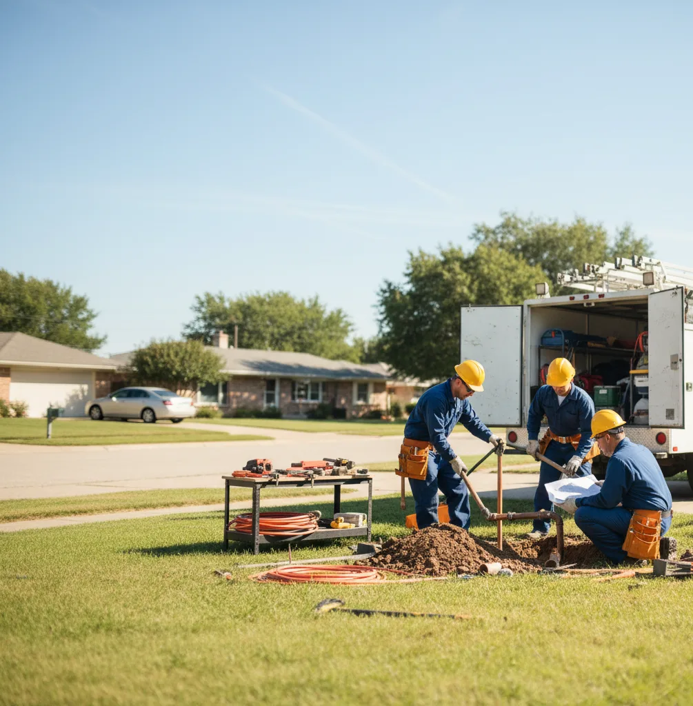 Drain Cleaning in Williamsburg, IN